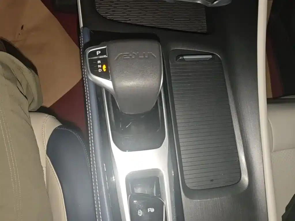 Haoji 2022 Mach Power 1.5T Daring Edition · Joy — миниатюра 14