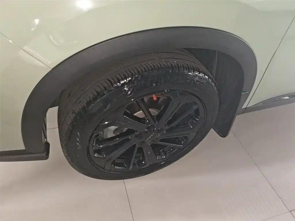 Haoji 2022 Mach Power 1.5T Daring Edition · Joy — миниатюра 23