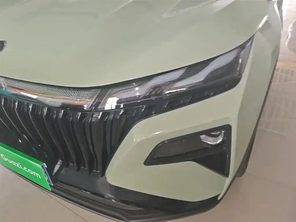 Haoji 2022 Mach Power 1.5T Daring Edition · Joy — миниатюра 24