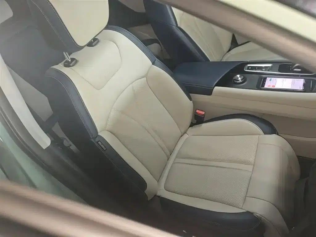 Haoji 2022 Mach Power 1.5T Daring Edition · Joy — миниатюра 25