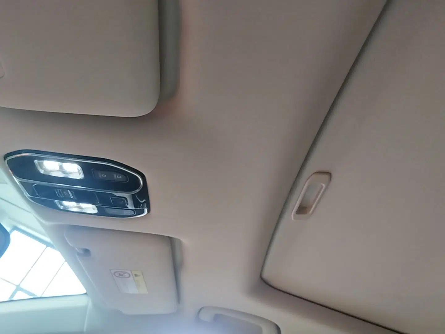 GAC Trumpchi E8 New Energy 2024 150km MAX — миниатюра 21
