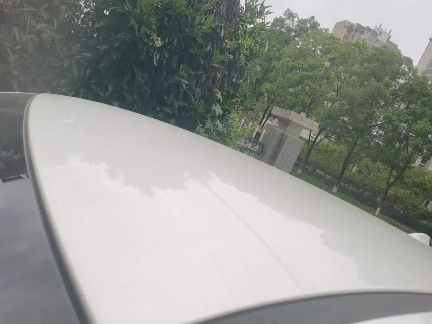 GAC Trumpchi GA6 2022 270T Automatic Elite Edition — миниатюра 11