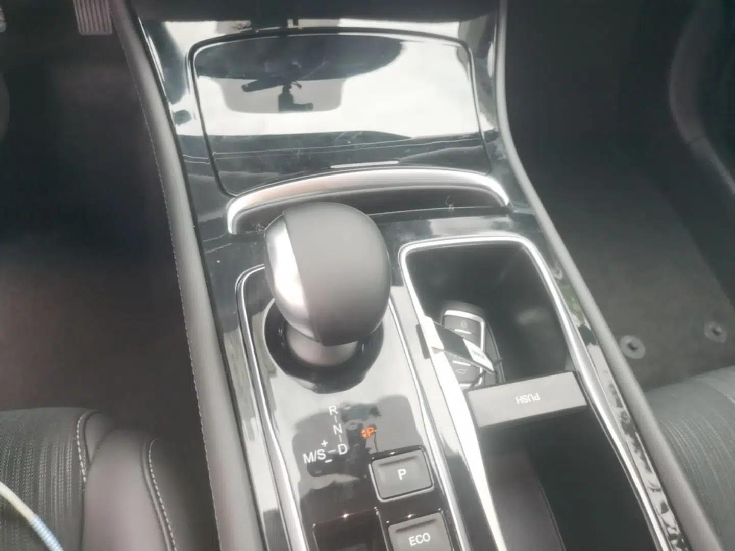 GAC Trumpchi GA6 2022 270T Automatic Elite Edition — миниатюра 17