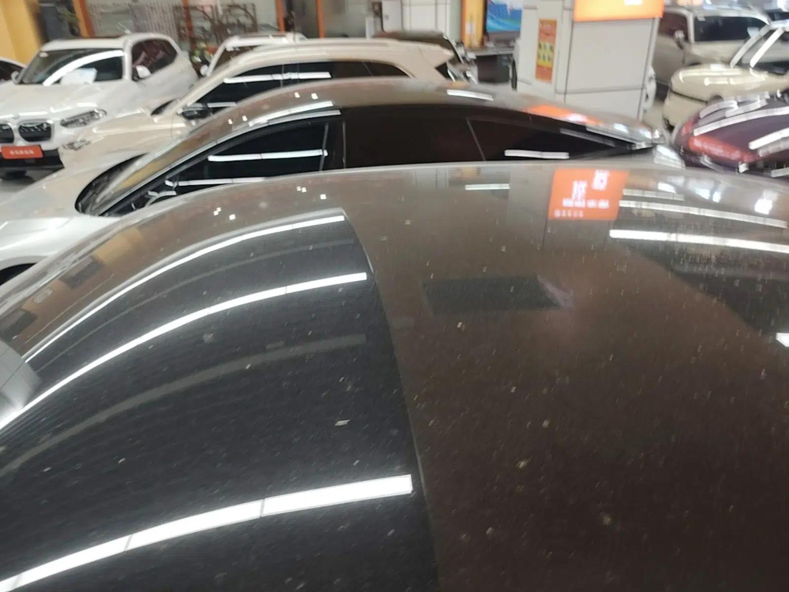 Hyptec HT 2024 670 Advanced Intelligent Driving Version — миниатюра 11