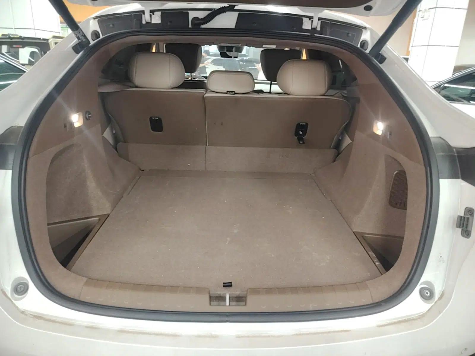 Hyptec HT 2024 670 Advanced Intelligent Driving Version — миниатюра 22