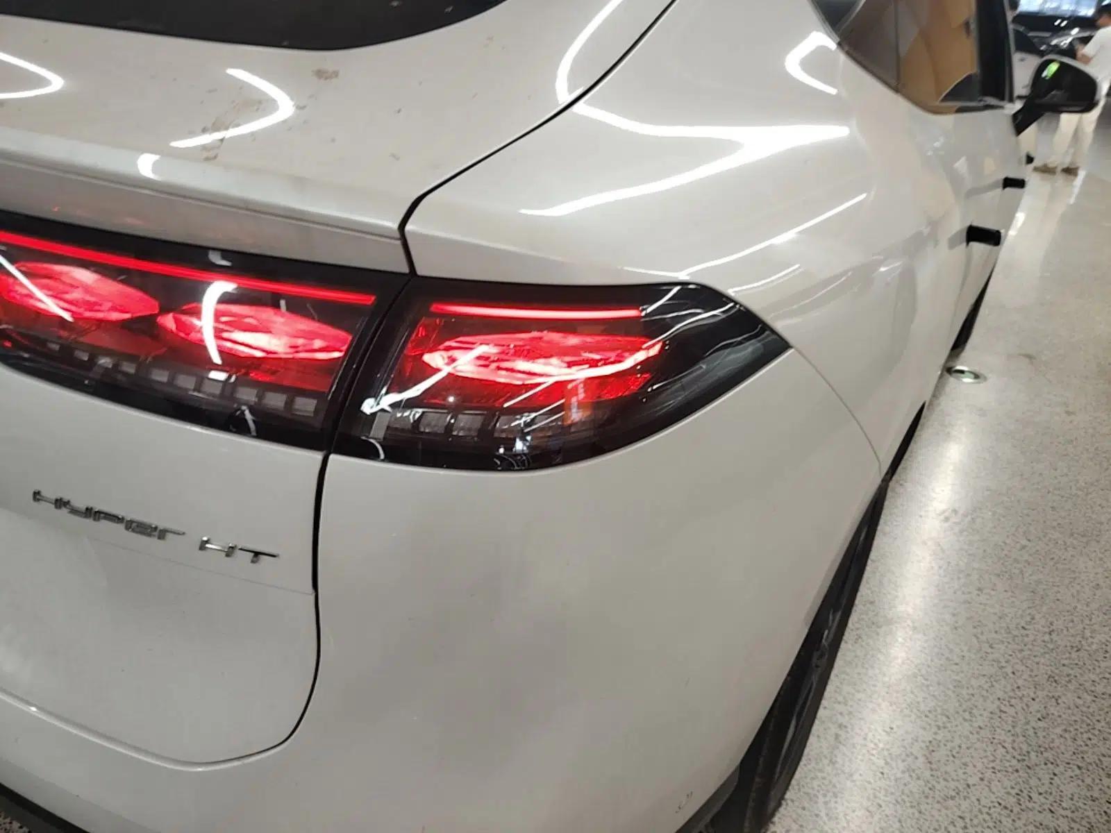 Hyptec HT 2024 670 Advanced Intelligent Driving Version — миниатюра 7