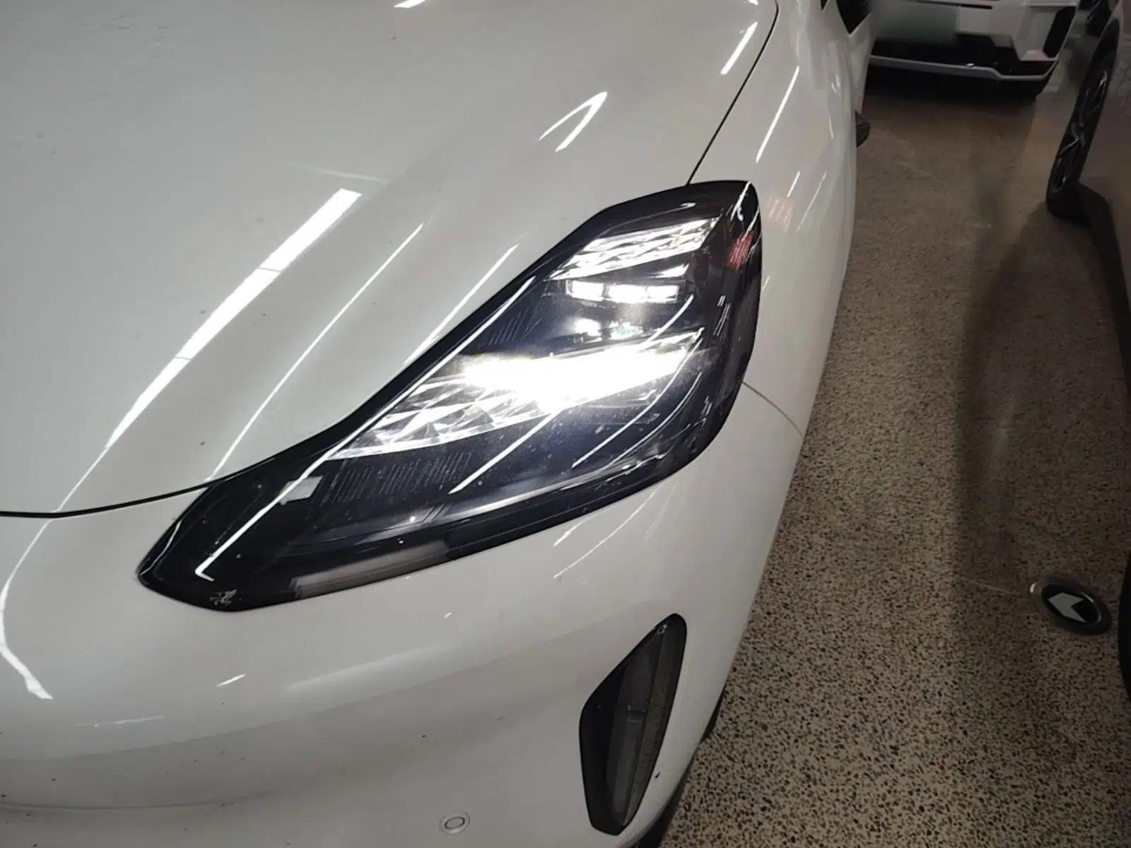 Hyptec HT 2024 670 Advanced Intelligent Driving Version — миниатюра 9