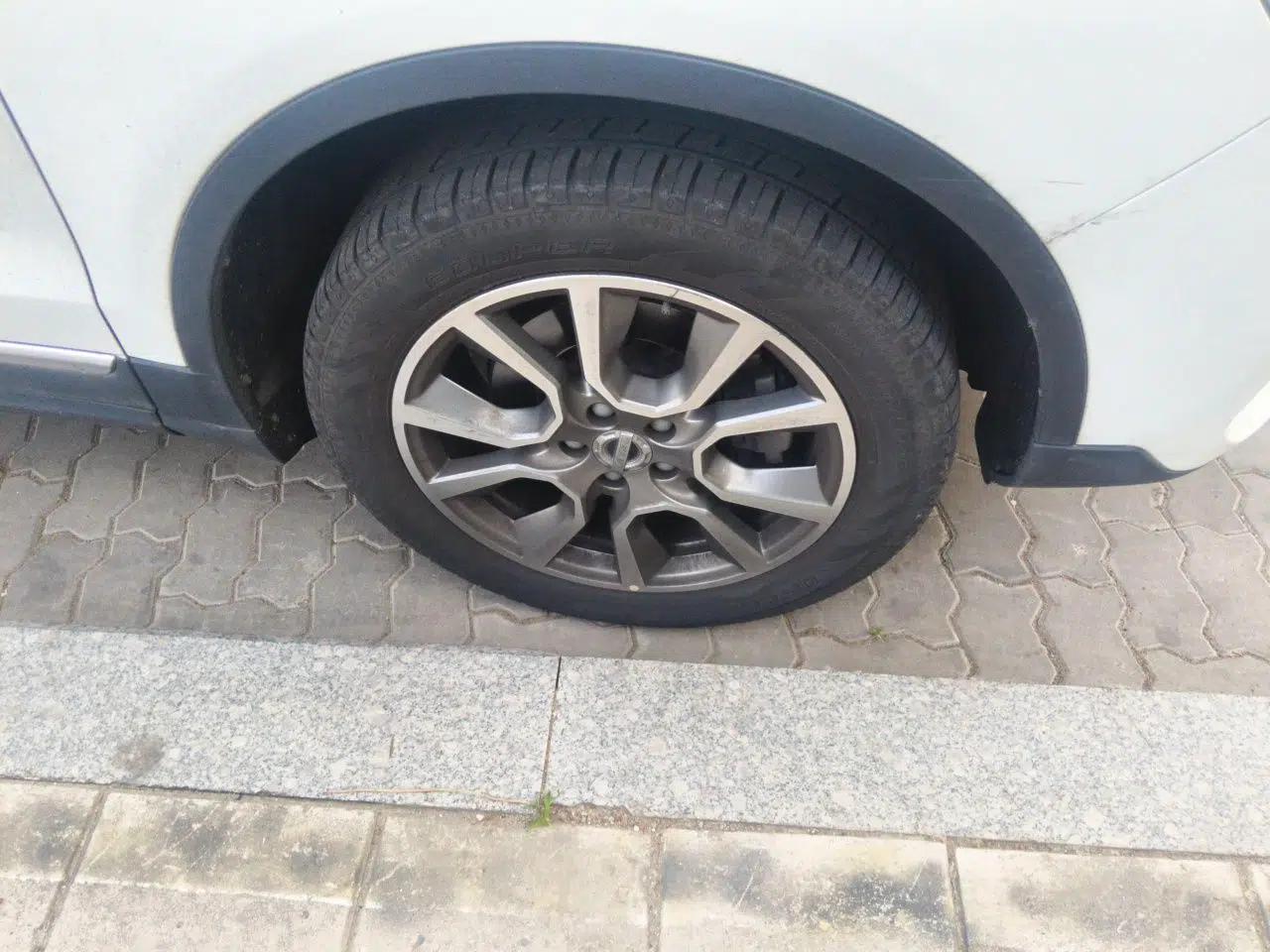 Haval H7 2018 Blue-Label H7 2.0T Automatic Enjoyment Model — миниатюра 8