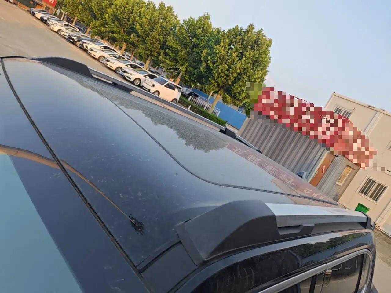 Haval H Dog 2023 2.0T Two-Wheel Drive Chaoye Version Plus — миниатюра 11