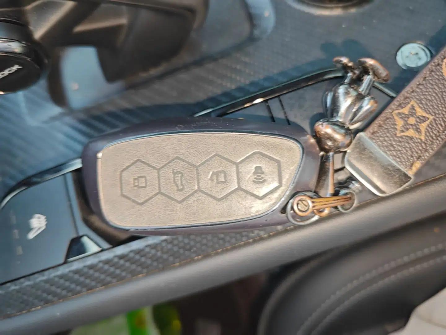 Haval H Dog 2023 2.0T Two-Wheel Drive Chaoye Version Plus — миниатюра 12