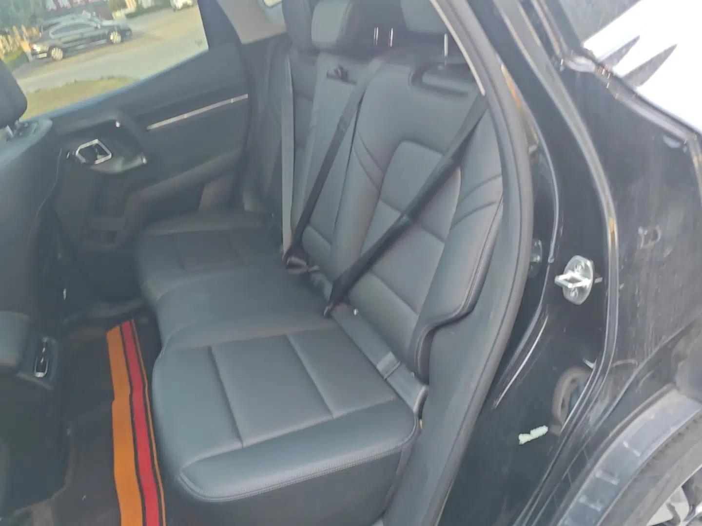 Haval H Dog 2023 2.0T Two-Wheel Drive Chaoye Version Plus — миниатюра 20
