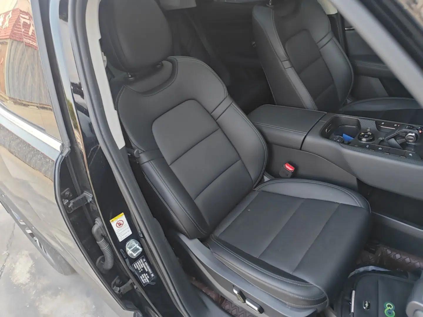 Haval H Dog 2023 2.0T Two-Wheel Drive Chaoye Version Plus — миниатюра 23
