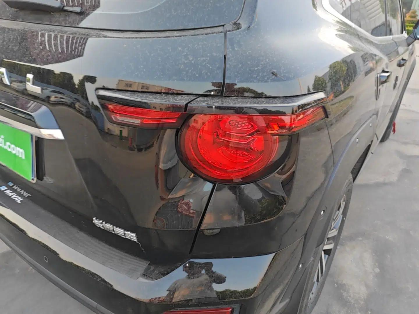 Haval H Dog 2023 2.0T Two-Wheel Drive Chaoye Version Plus — миниатюра 7