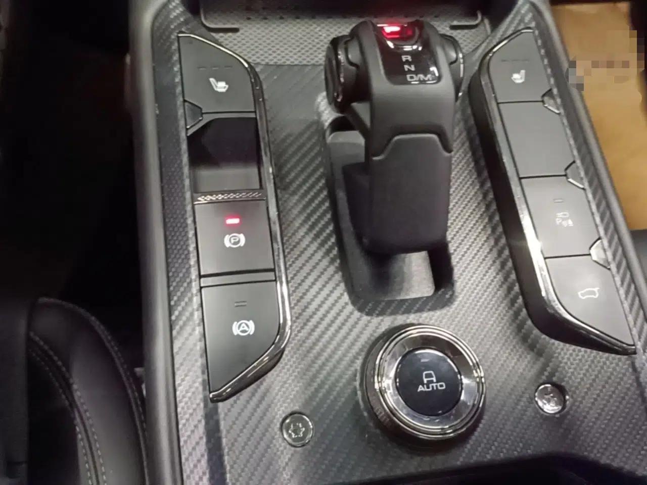 Haval H Dog 2023 2.0T Two-Wheel Drive Chaoye Version Plus — миниатюра 17