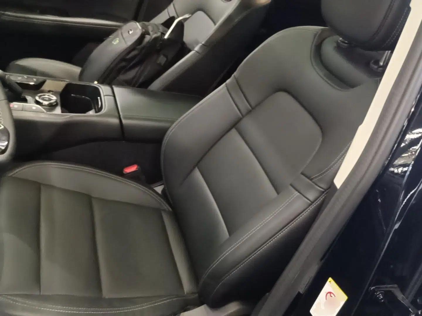Haval H Dog 2023 2.0T Two-Wheel Drive Chaoye Version Plus — миниатюра 18