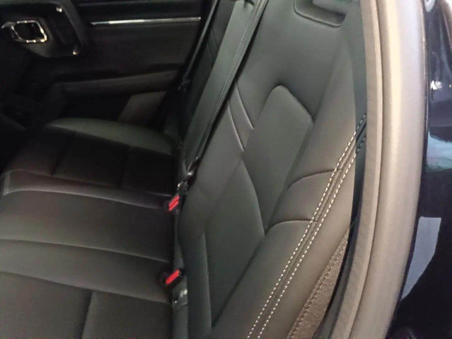 Haval H Dog 2023 2.0T Two-Wheel Drive Chaoye Version Plus — миниатюра 20