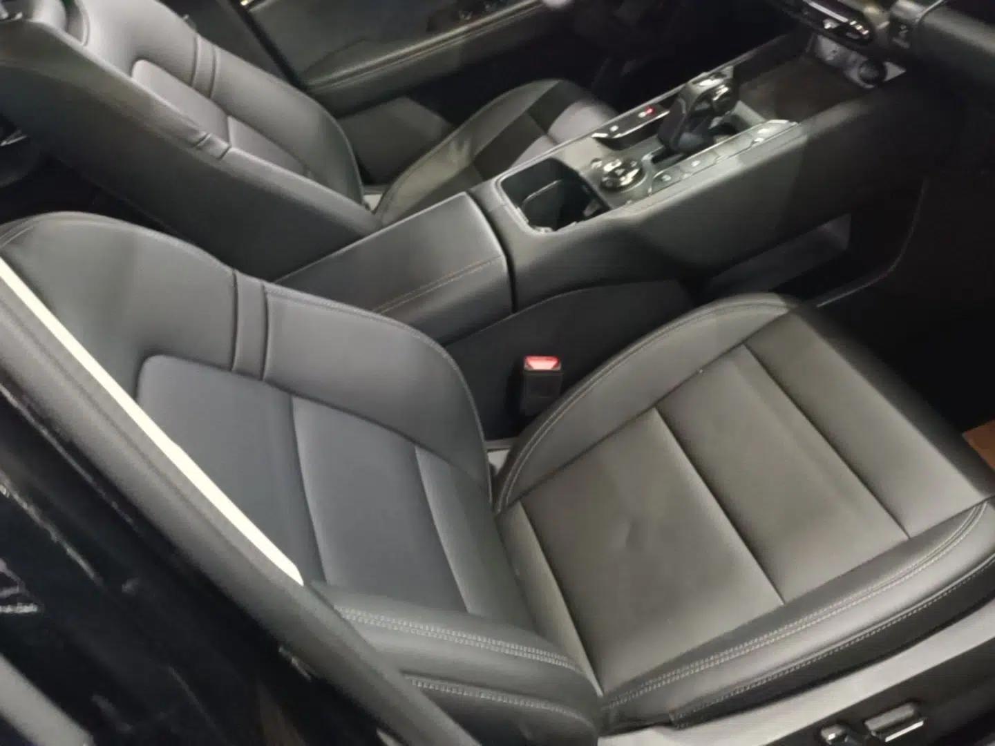 Haval H Dog 2023 2.0T Two-Wheel Drive Chaoye Version Plus — миниатюра 23