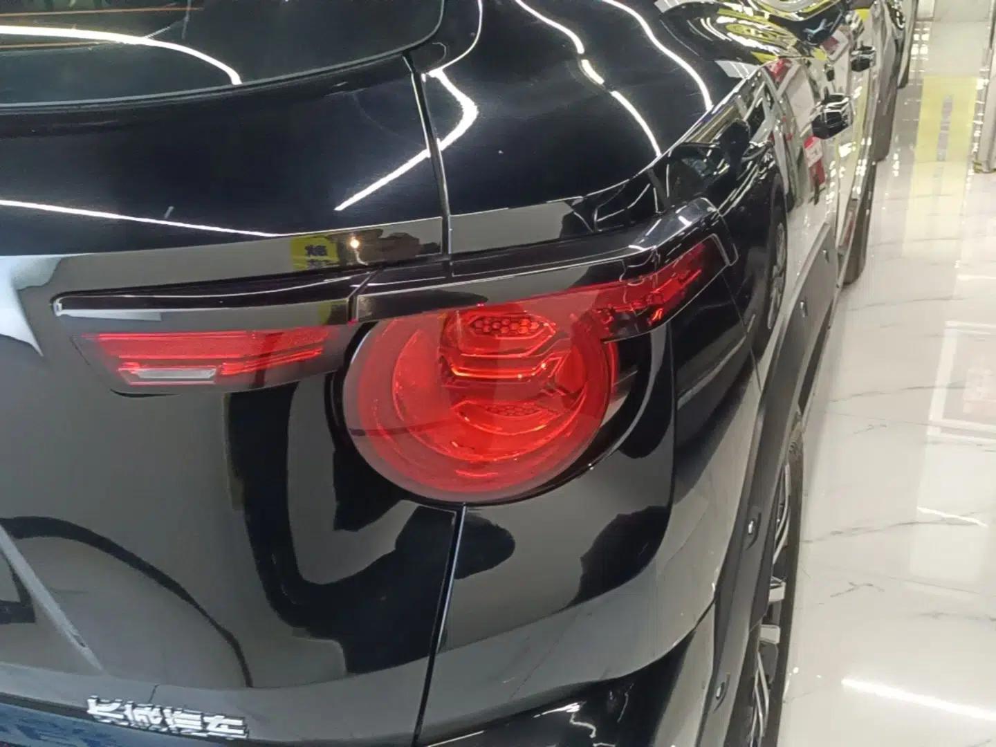 Haval H Dog 2023 2.0T Two-Wheel Drive Chaoye Version Plus — миниатюра 7