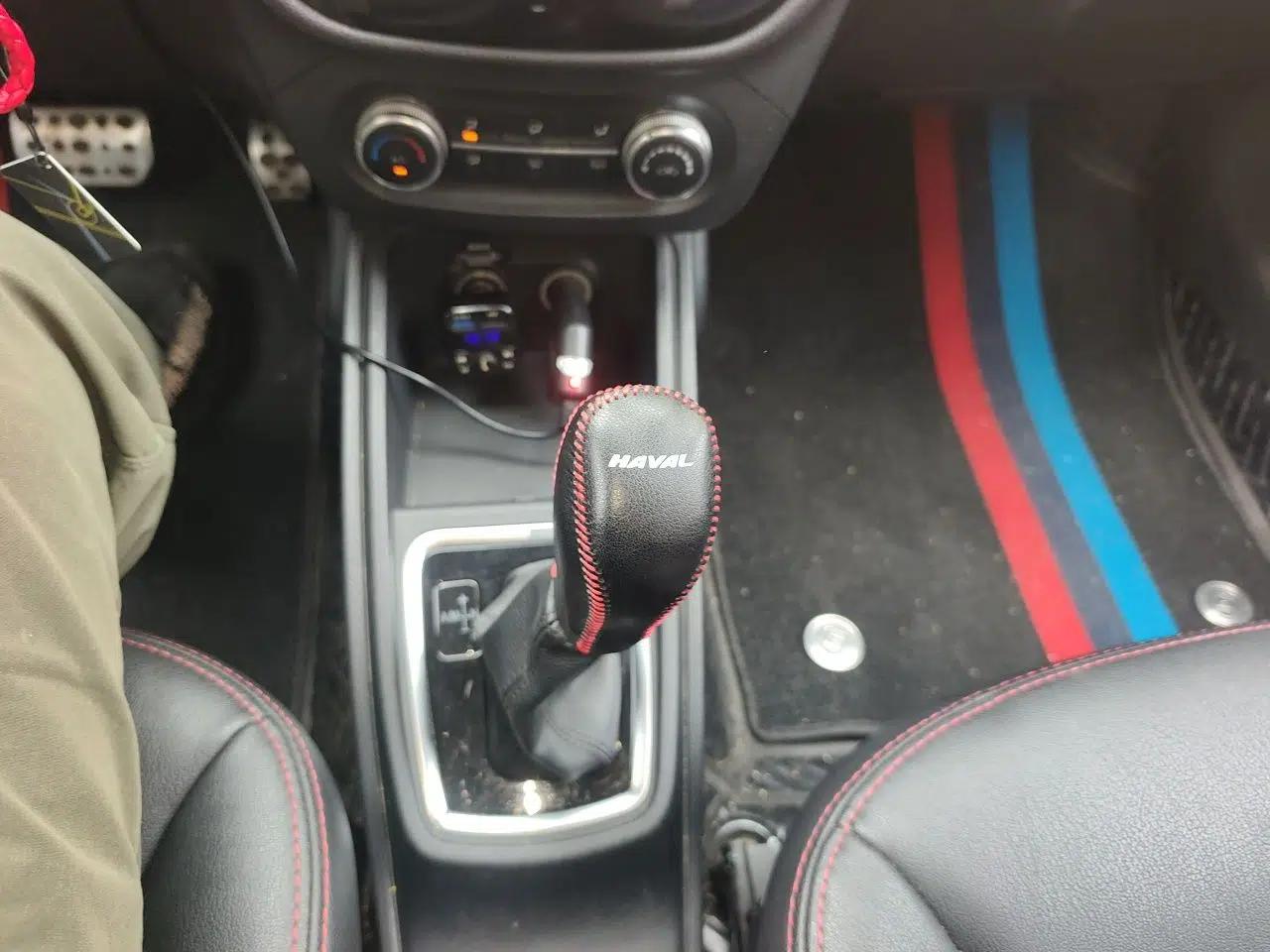 Haval H1 2015 1.5L AMT Luxury Model — миниатюра 15