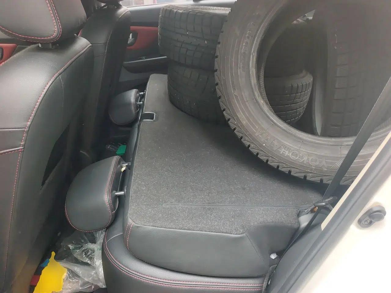 Haval H1 2015 1.5L AMT Luxury Model — миниатюра 18