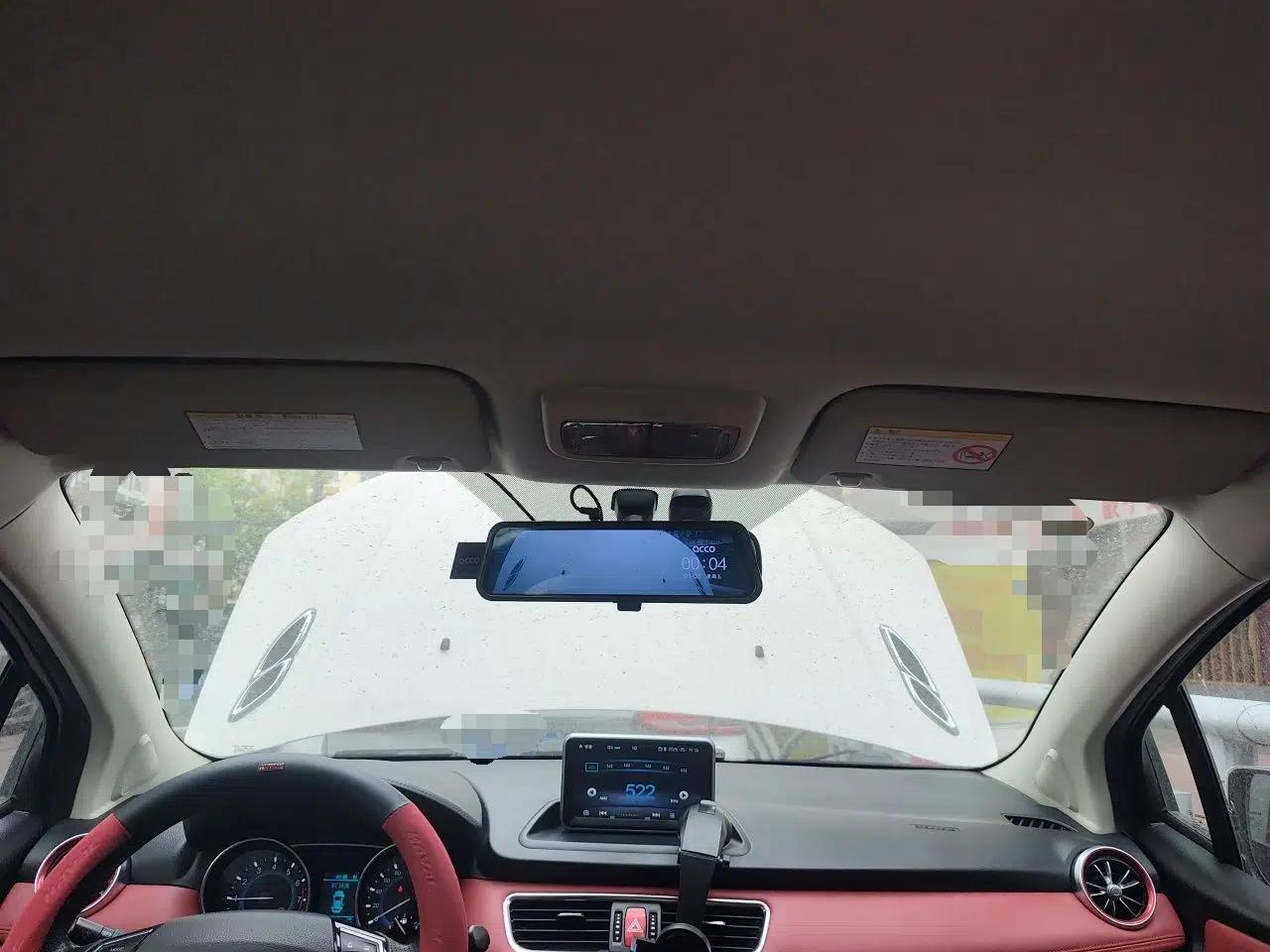 Haval H1 2015 1.5L AMT Luxury Model — миниатюра 19