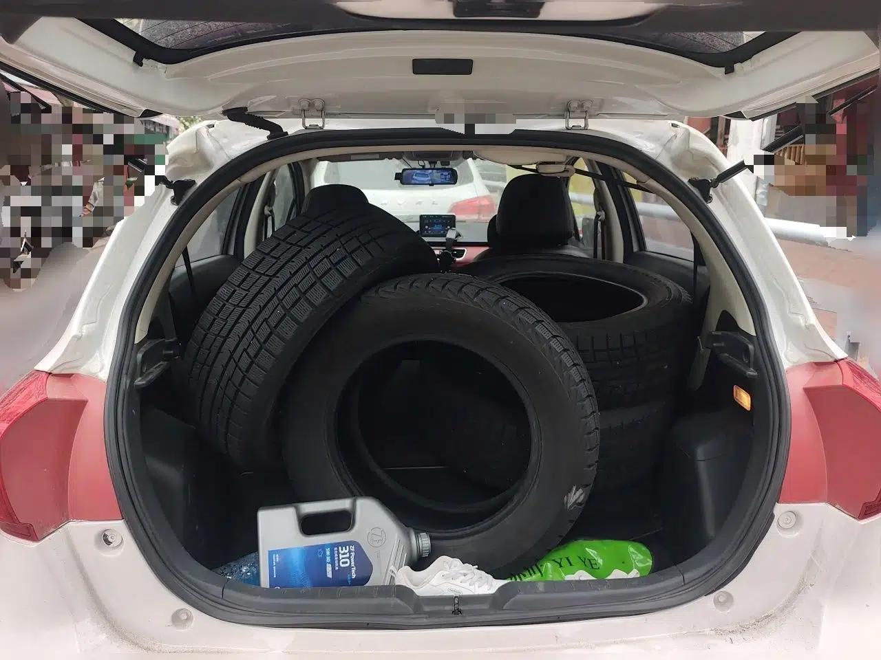 Haval H1 2015 1.5L AMT Luxury Model — миниатюра 20