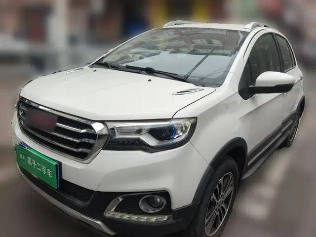 Haval H1 2015 1.5L AMT Luxury Model
