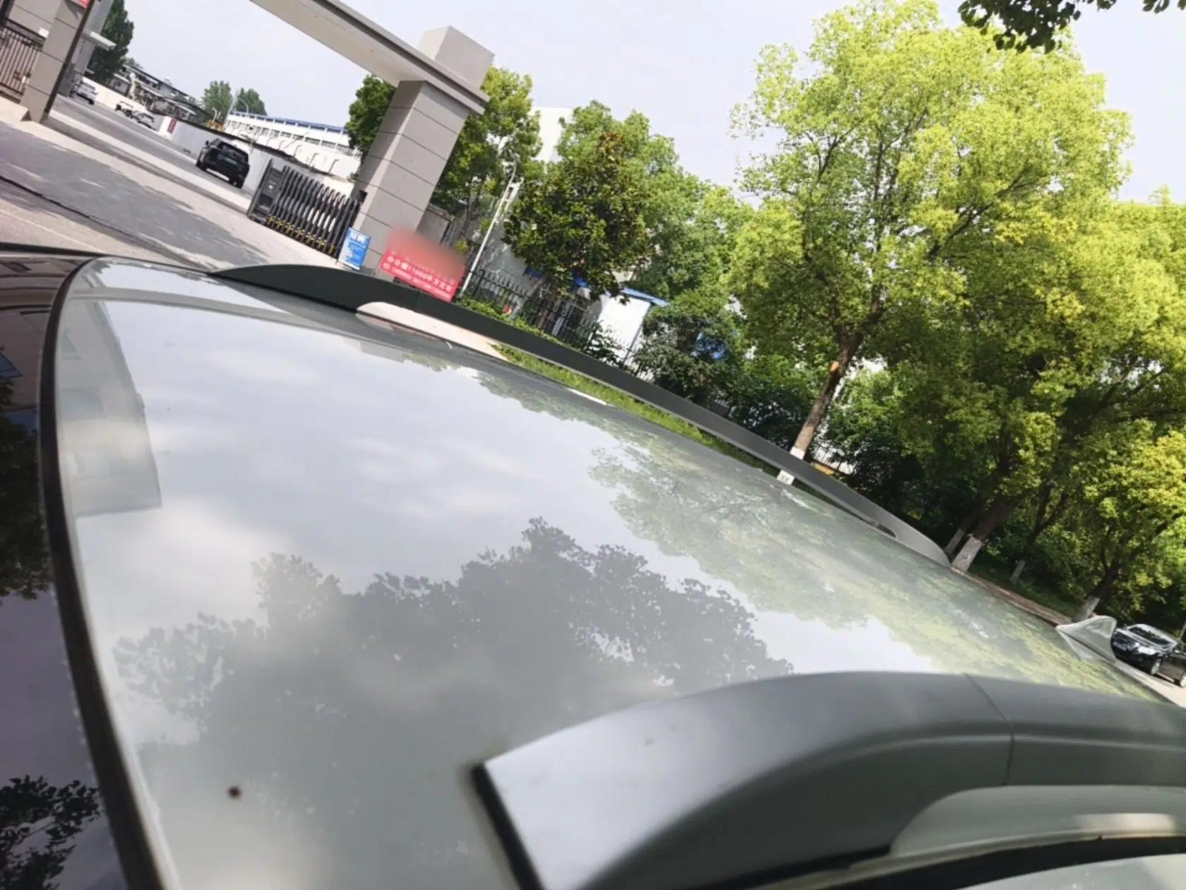 Haval H1 2015 1.5L Manual Luxury Model — миниатюра 11
