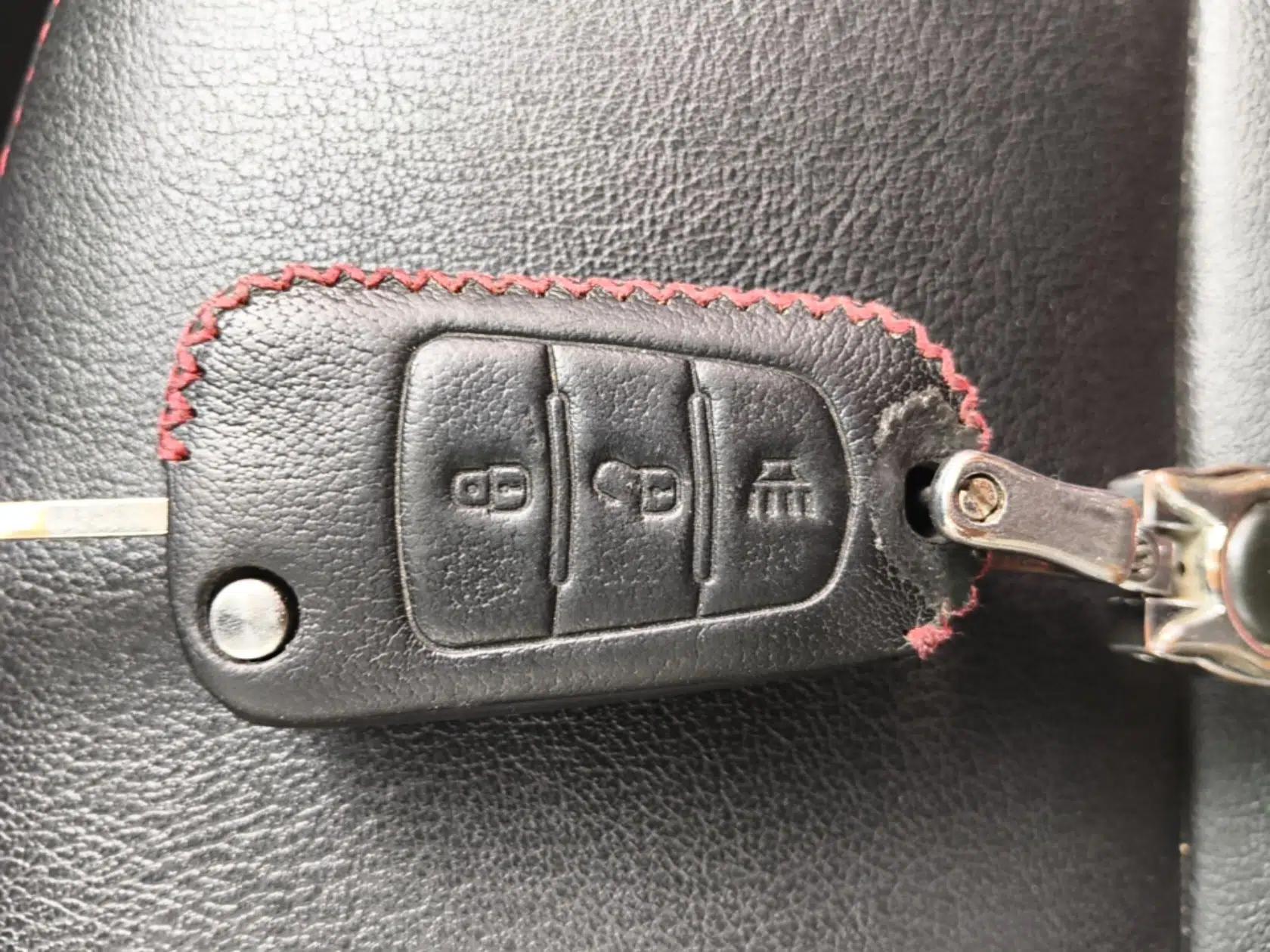 Haval H1 2015 1.5L Manual Luxury Model — миниатюра 12
