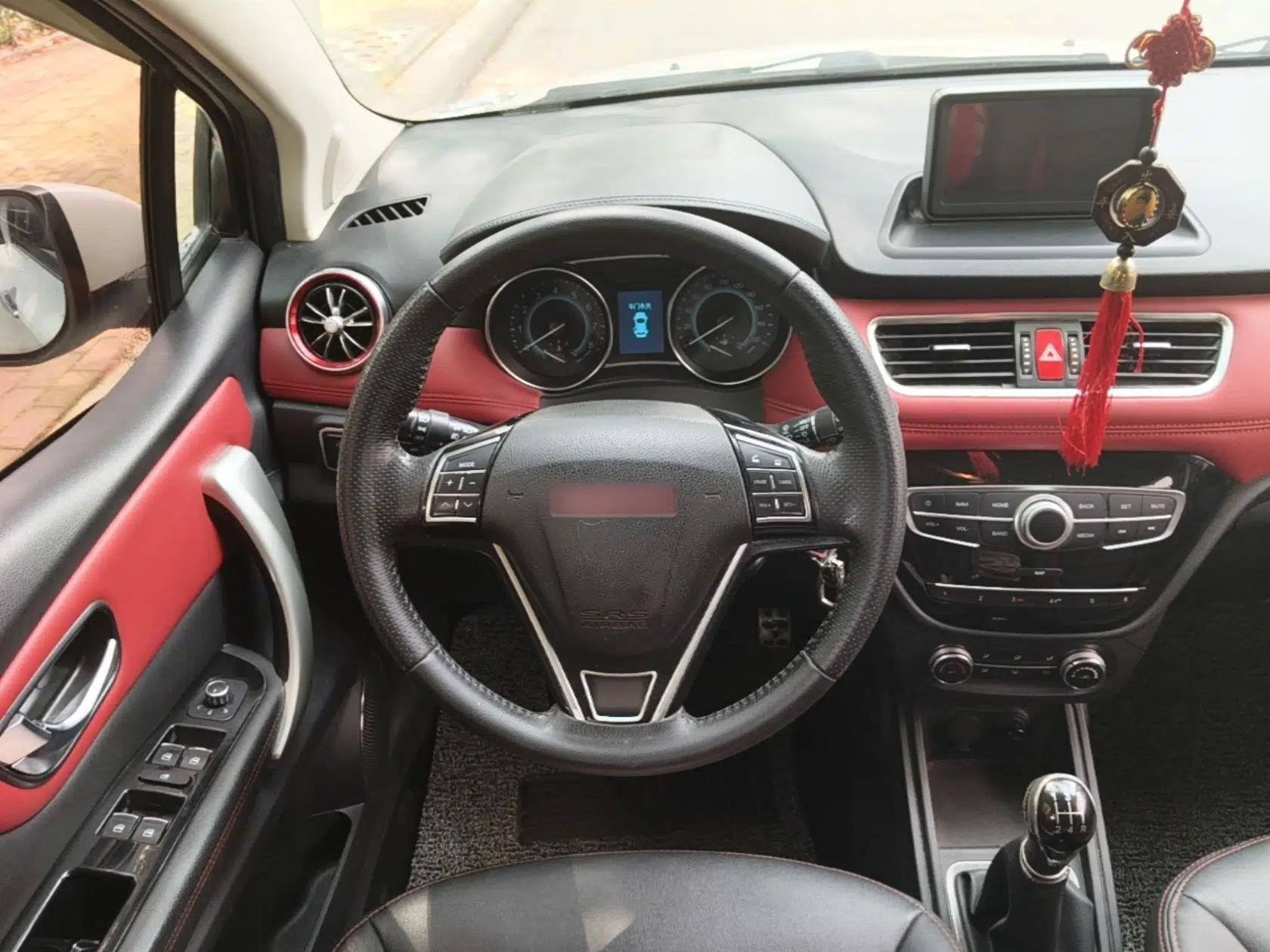 Haval H1 2015 1.5L Manual Luxury Model — миниатюра 14