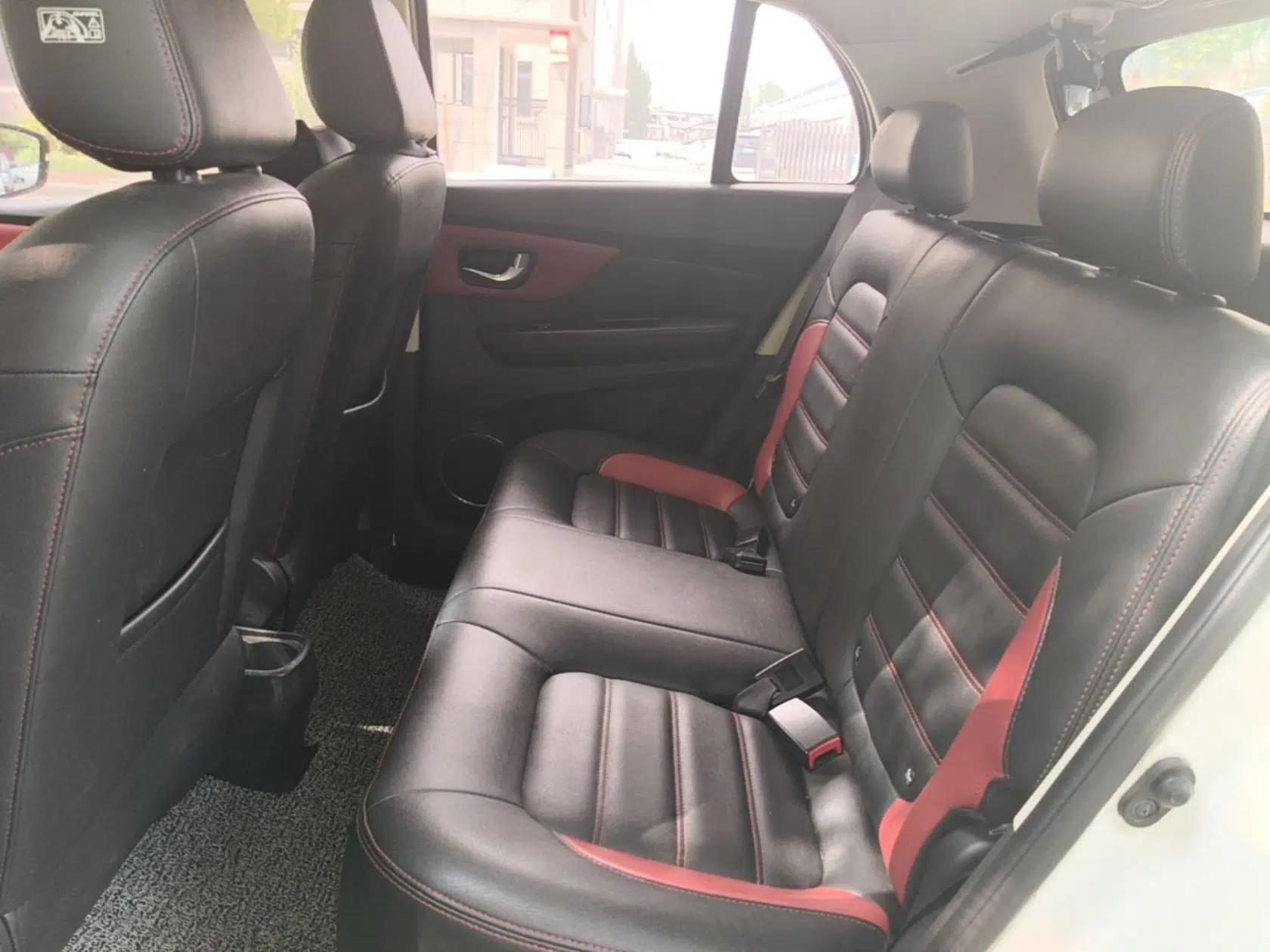 Haval H1 2015 1.5L Manual Luxury Model — миниатюра 20