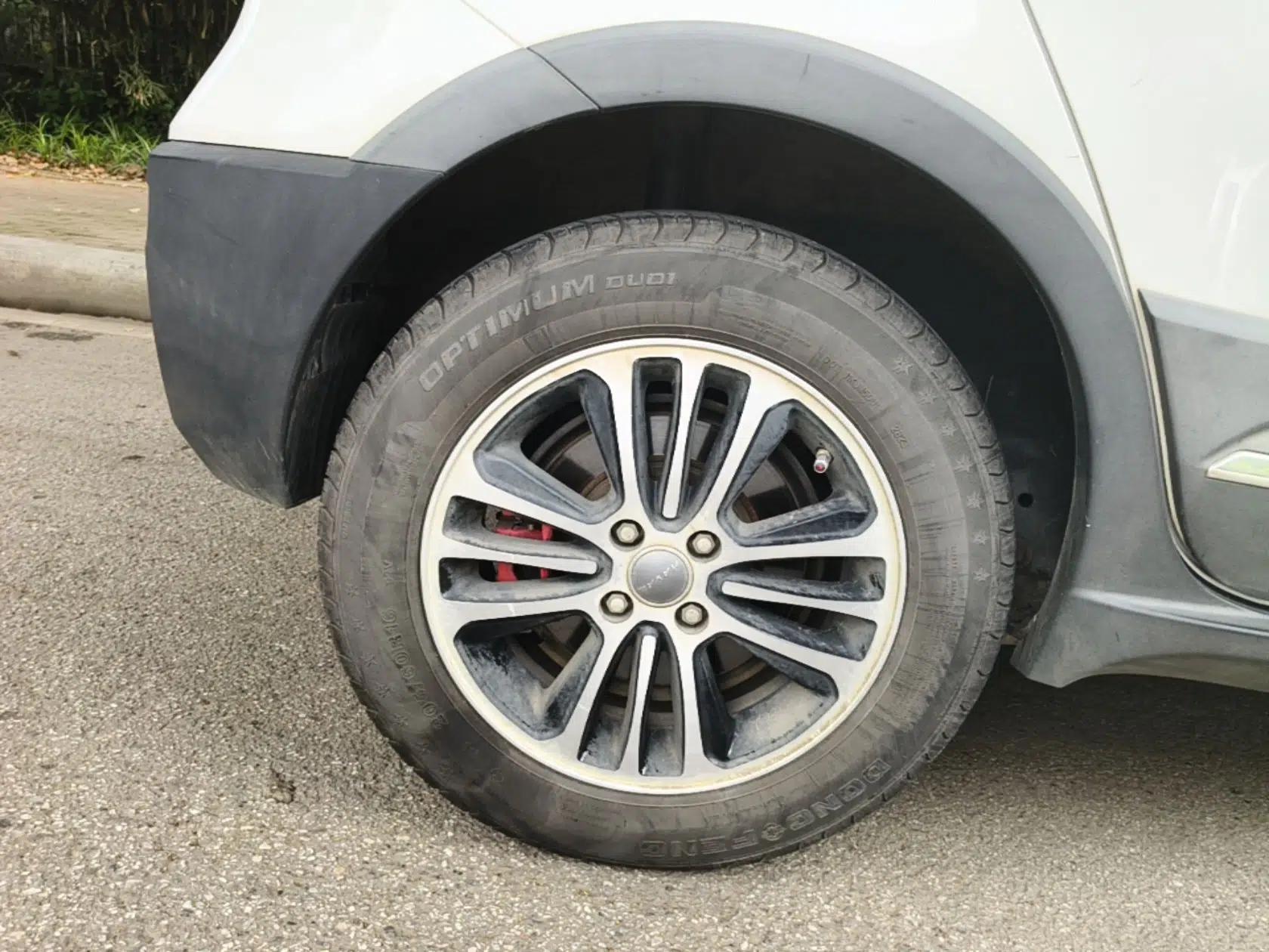 Haval H1 2015 1.5L Manual Luxury Model — миниатюра 10