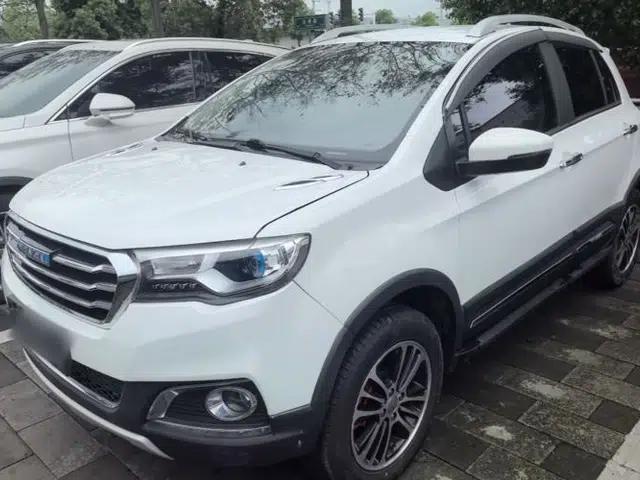 Haval H1 2016 Blue Label 1.5L AMT Luxury Model