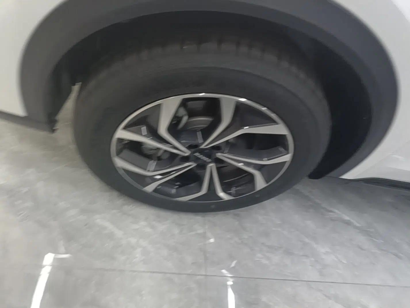 Haval Fierce Dragon Max 2025 Hi4 110 Pro — миниатюра 8