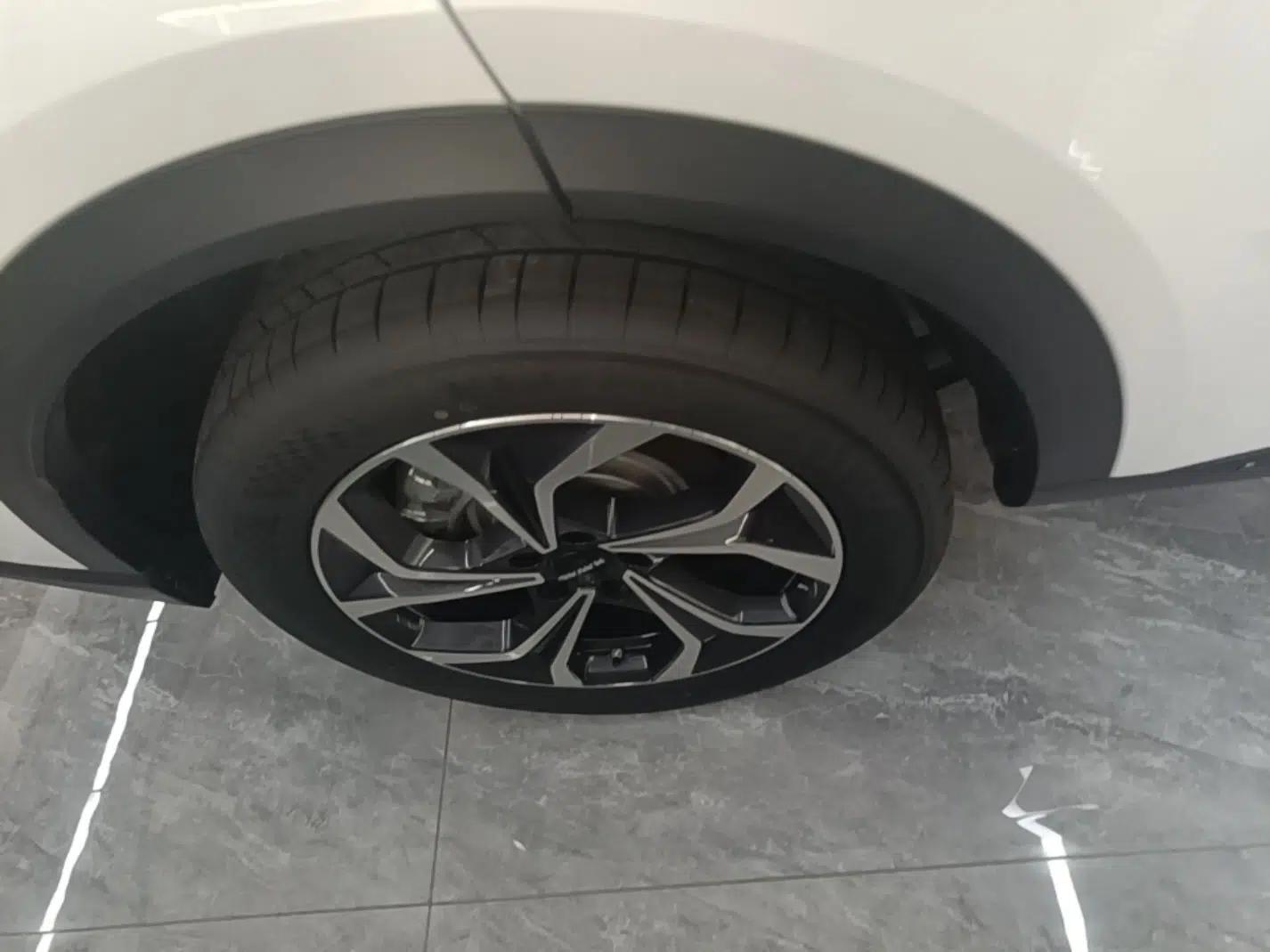 Haval Fierce Dragon Max 2025 Hi4 110 Pro — миниатюра 10