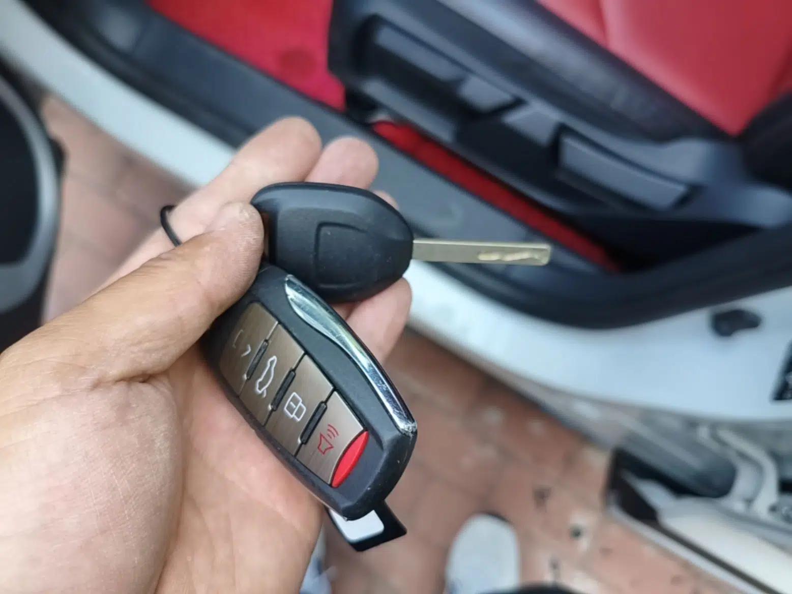 Haval H2s 2017 Red-Label 1.5T Dual-Clutch Elite Model — миниатюра 12