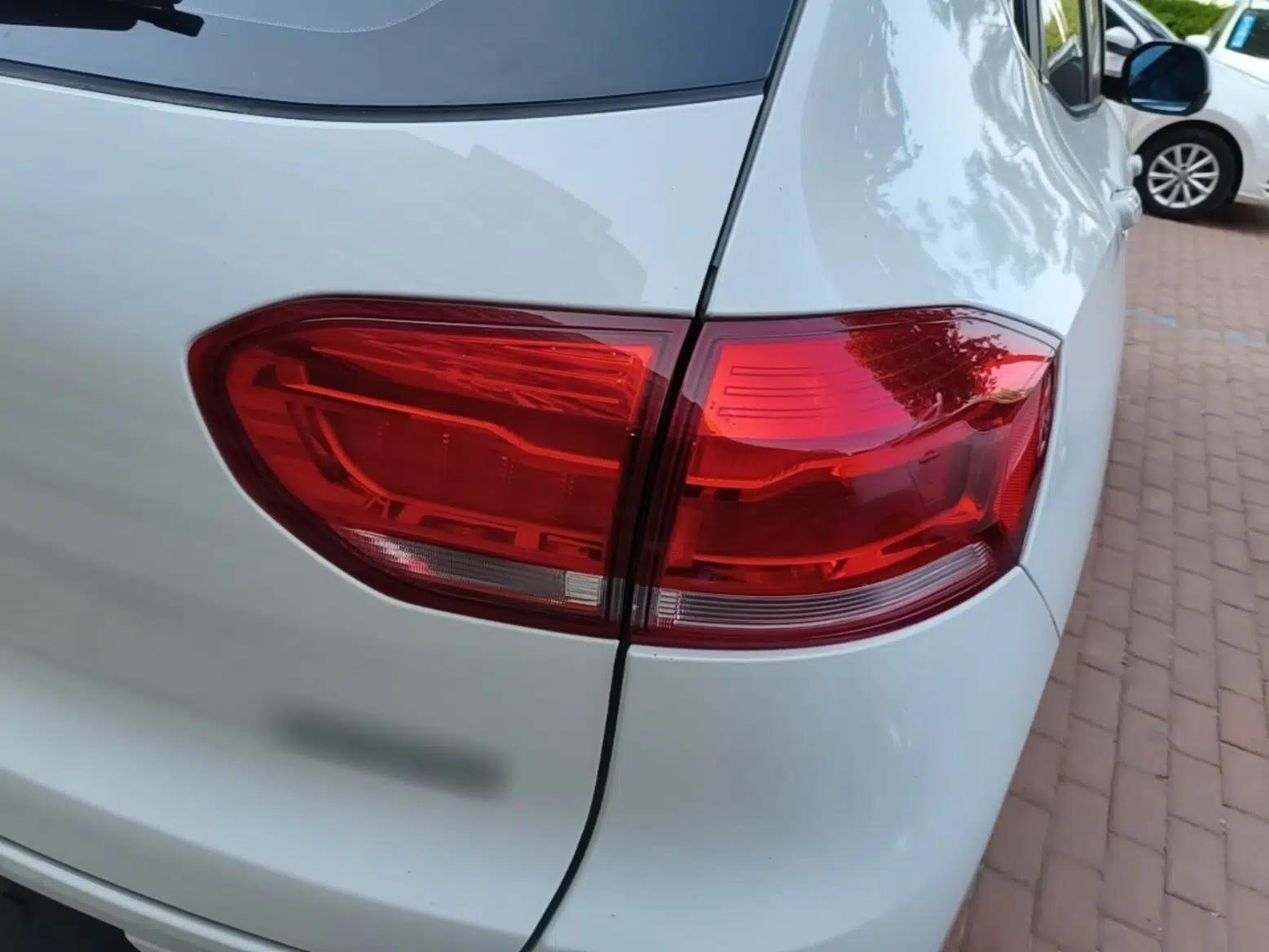 Haval H2s 2017 Red-Label 1.5T Dual-Clutch Elite Model — миниатюра 7