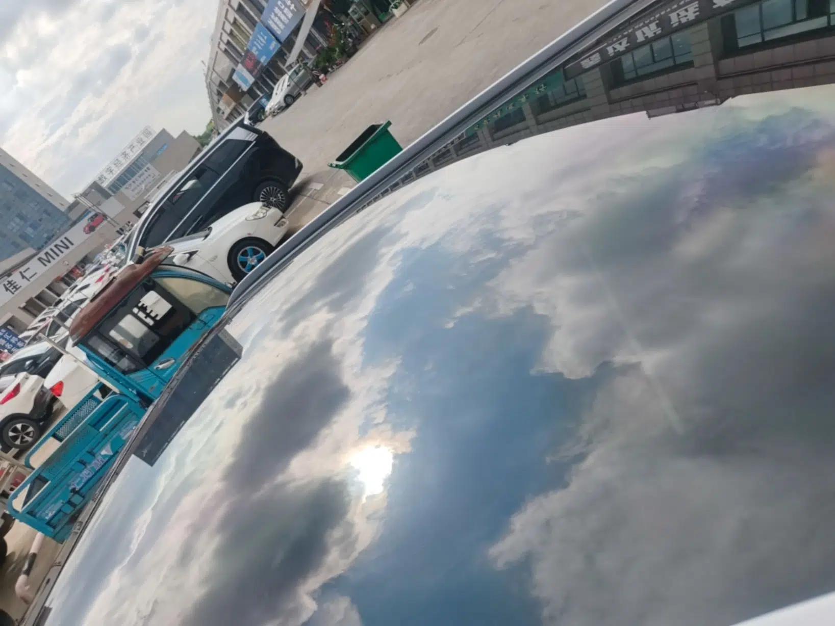 Haval F5 2020 1.5T DCT Type I — миниатюра 11