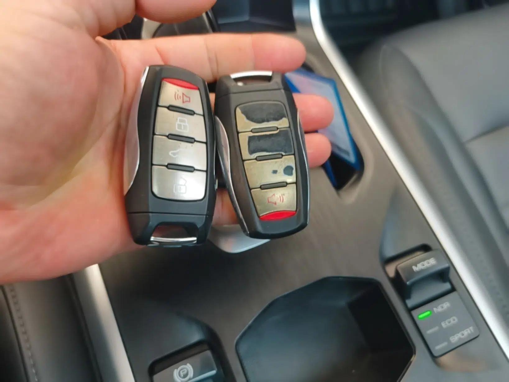 Haval F5 2020 1.5T DCT Type I — миниатюра 12