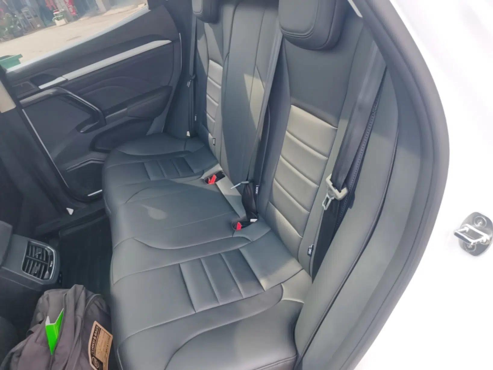 Haval F5 2020 1.5T DCT Type I — миниатюра 20
