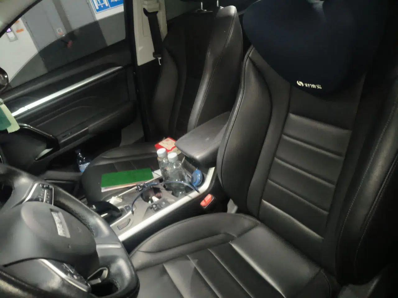 Haval F5 2020 1.5T DCT iXuan — миниатюра 16