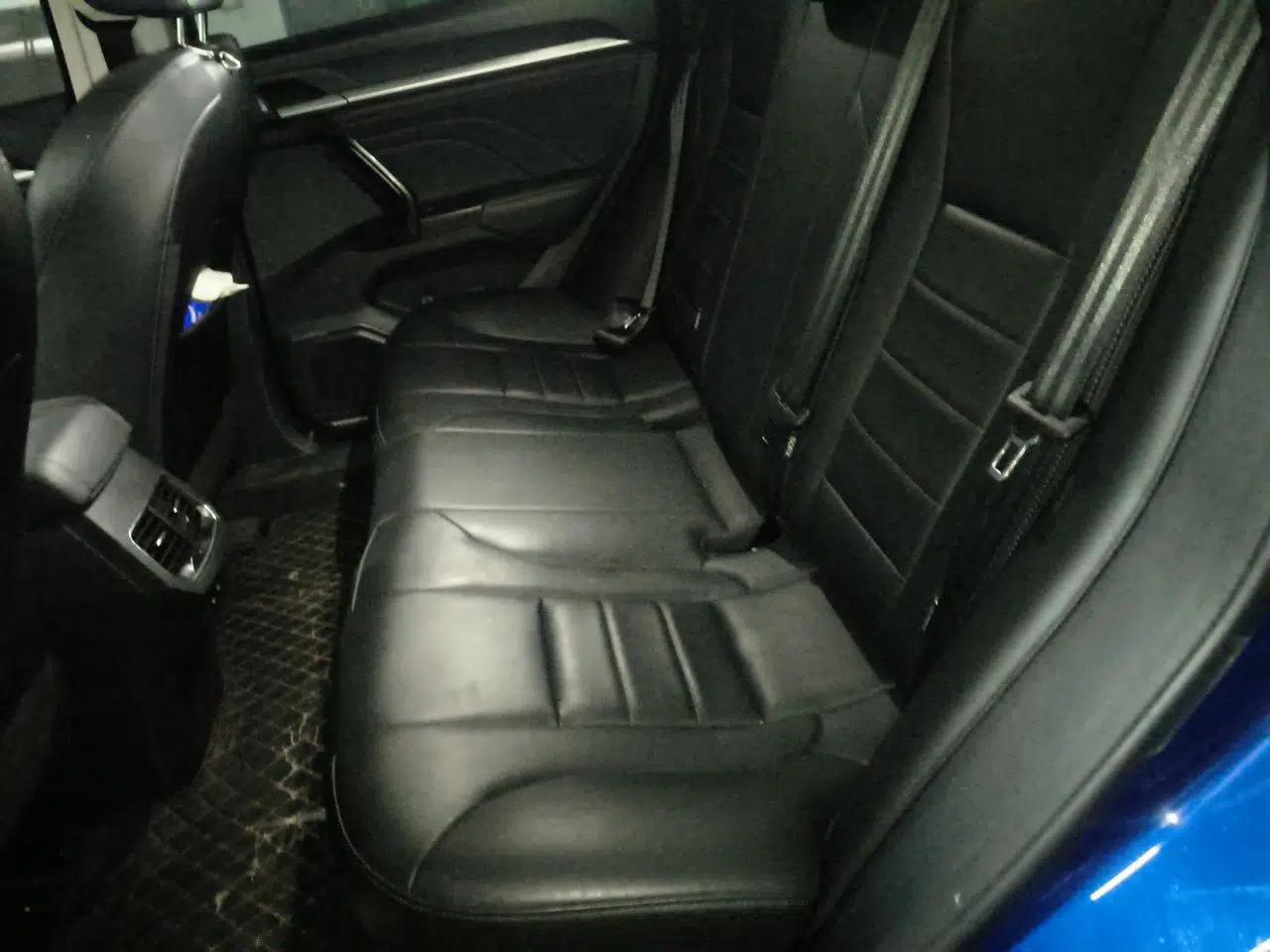 Haval F5 2020 1.5T DCT iXuan — миниатюра 18