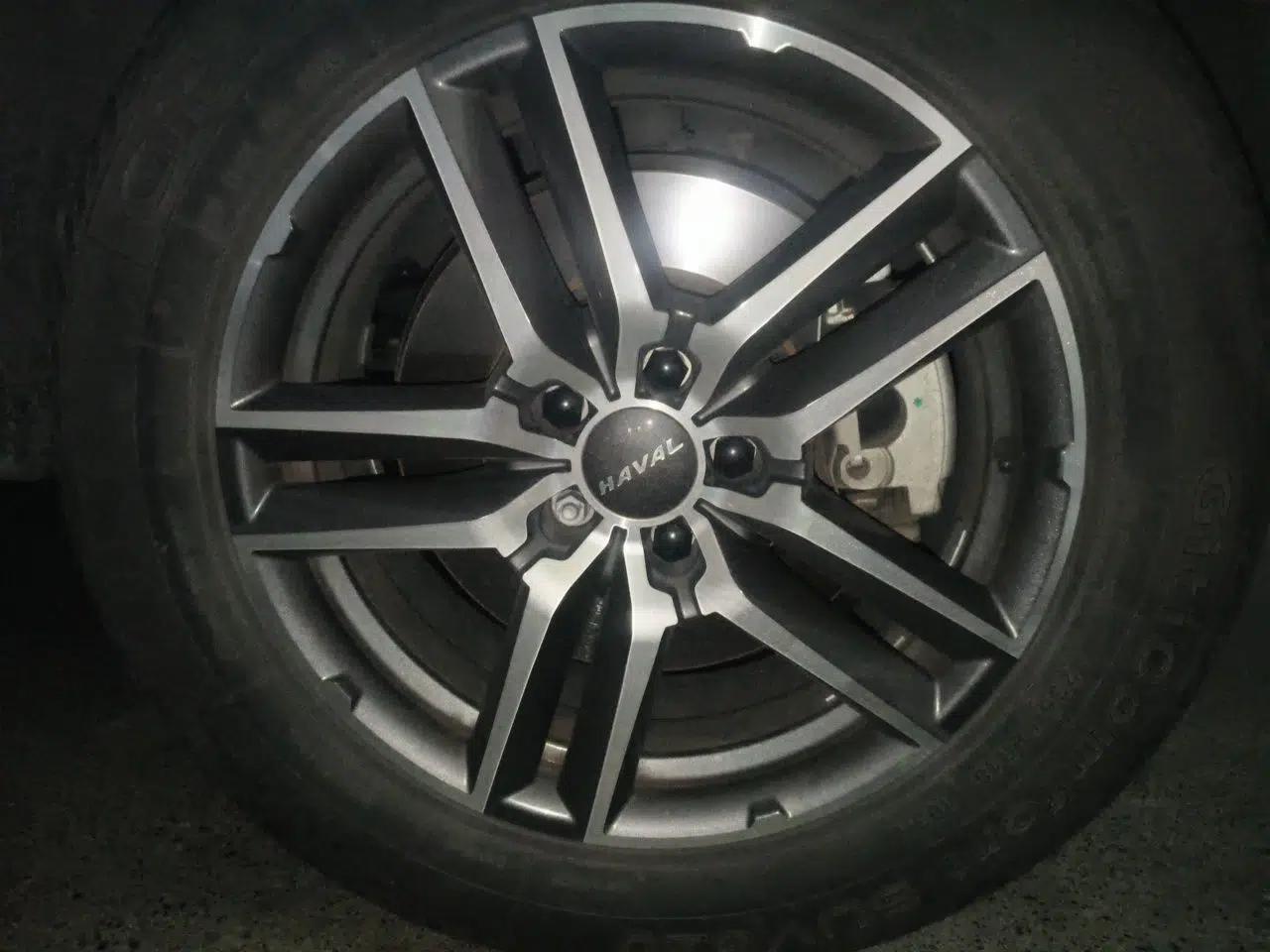 Haval F5 2020 1.5T DCT iXuan — миниатюра 8