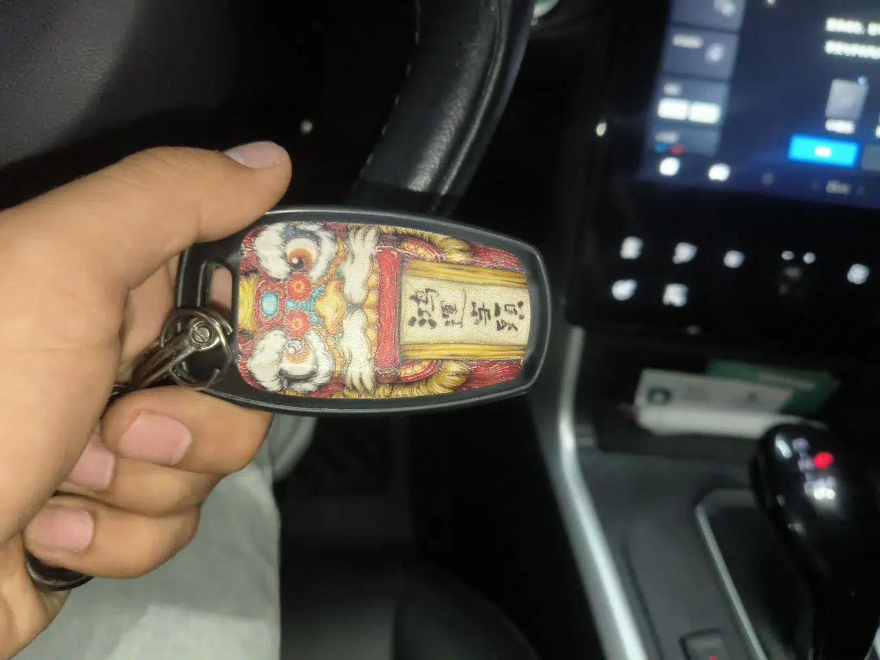 Haval F5 2020 1.5T DCT iXuan — миниатюра 9