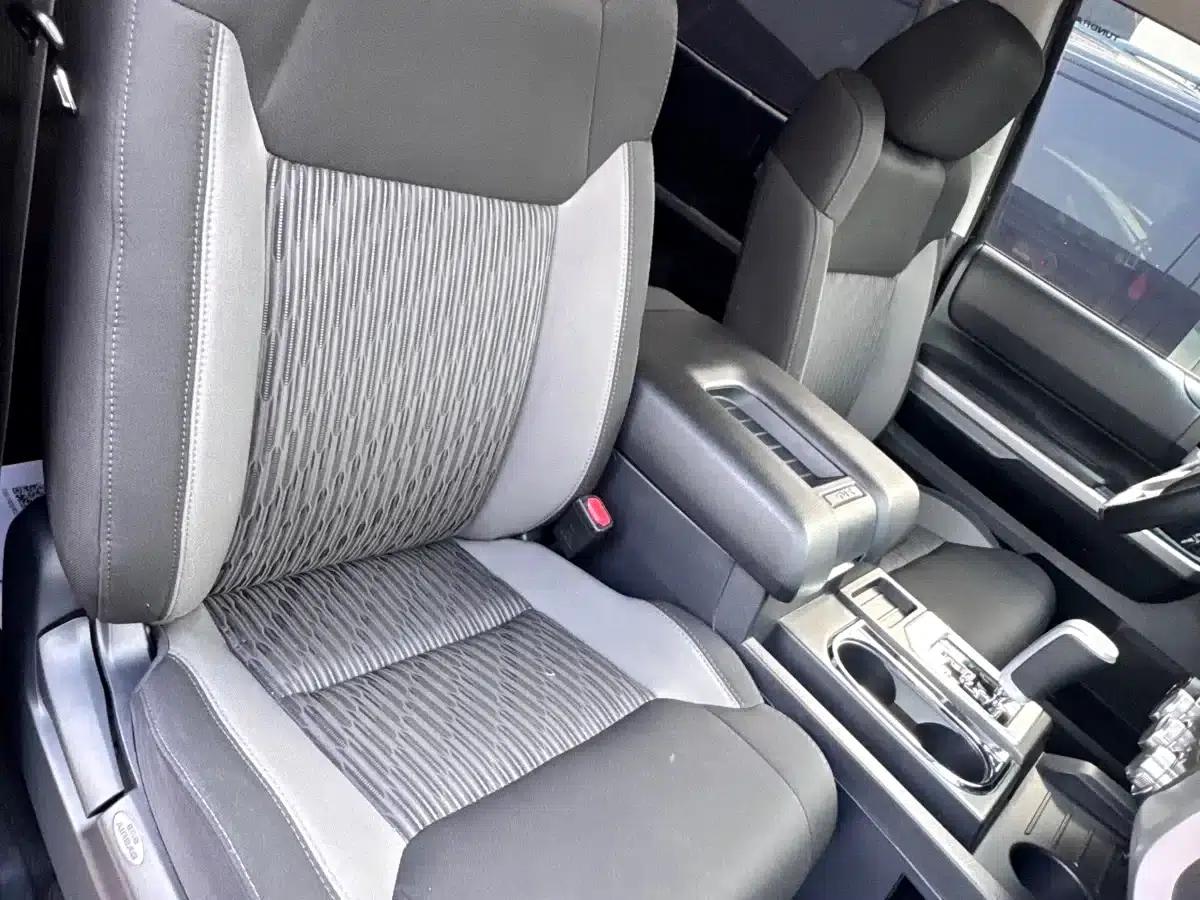 2014 Tundra 5.7L TRD Pro — миниатюра 11