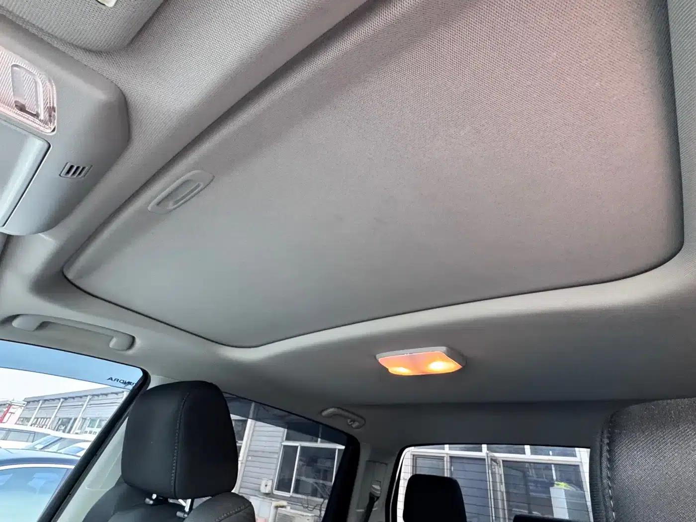 2014 Tundra 5.7L TRD Pro — миниатюра 4
