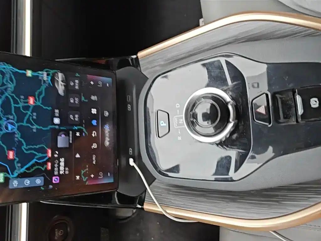 Toyota BZ3 2024 model, 517km/h, Elite PRO — миниатюра 14