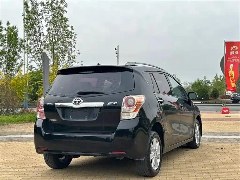 E'Z 2014 Star Shine 180E CVT Elite Edition — миниатюра 4