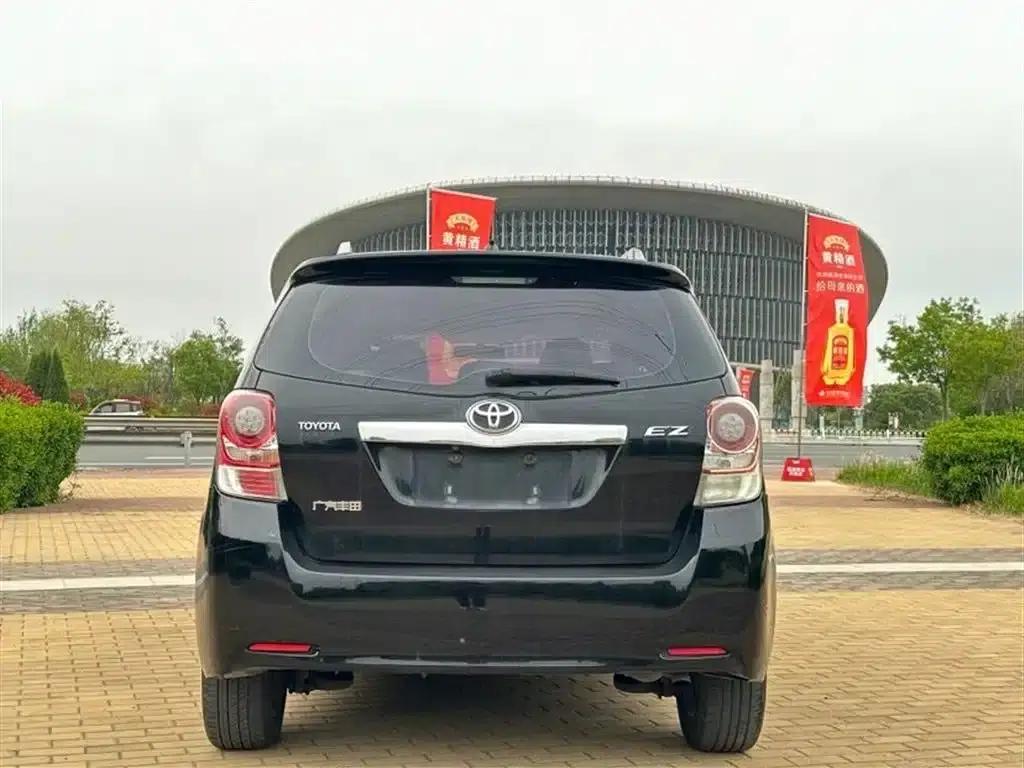 E'Z 2014 Star Shine 180E CVT Elite Edition — миниатюра 5