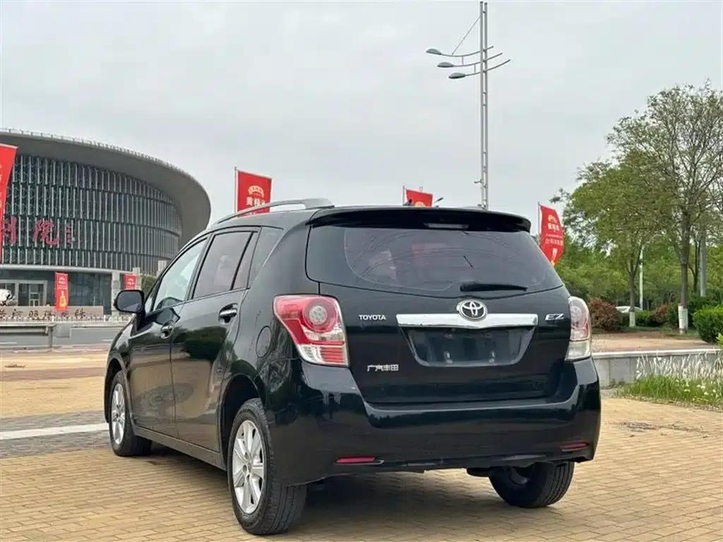 E'Z 2014 Star Shine 180E CVT Elite Edition — миниатюра 6